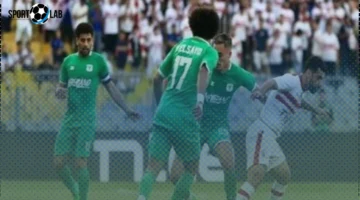 مواجهة بيراميدز والزمالك في نوفمبر 2025.. جدول مباريات الأبيض وتفاصيل قرعة الكونفدرالية الآن